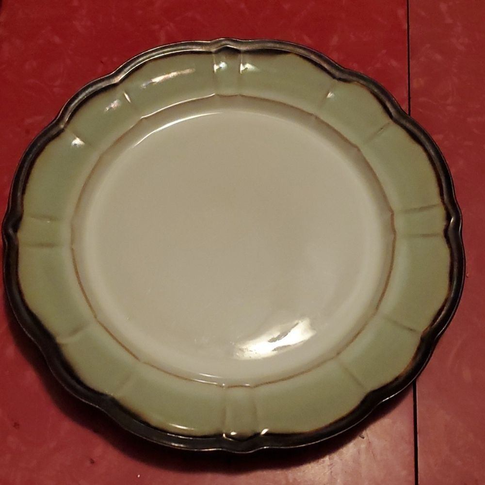 Gibson Elite Mableton Dinner Plate 11"